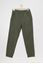 Picture of PULL UP KHAKI TROUSER STRETCH WITH ELASTICATED WAIST
